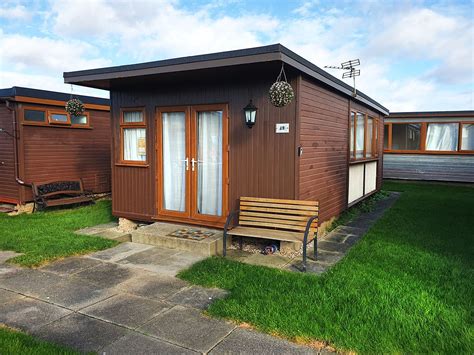 chalets for sale in lincs.